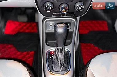 Внедорожник / Кроссовер Jeep Compass 2018 в Киеве