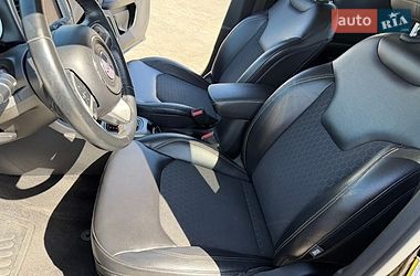 Внедорожник / Кроссовер Jeep Compass 2017 в Киеве