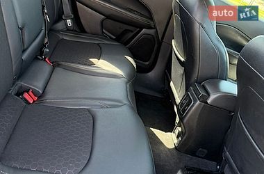 Внедорожник / Кроссовер Jeep Compass 2017 в Киеве
