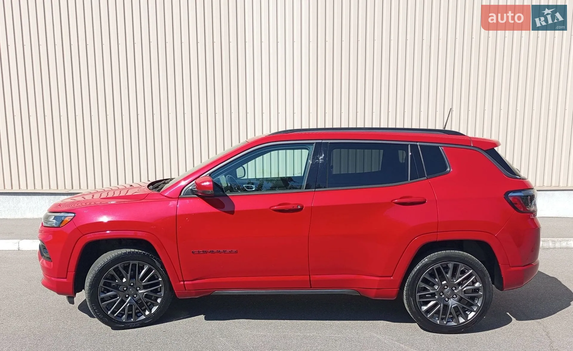 2022 Jeep Compass - мініатюра 6