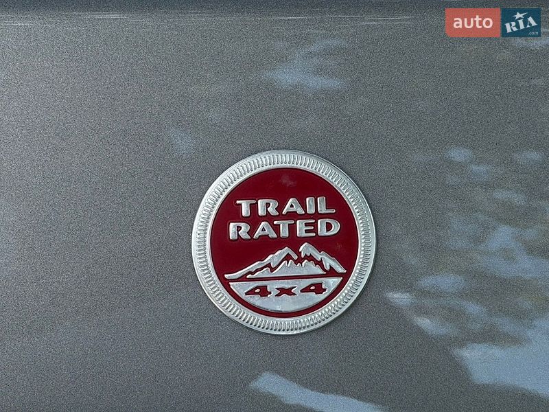 Позашляховик / Кросовер Jeep Compass 2019 в Стрию
