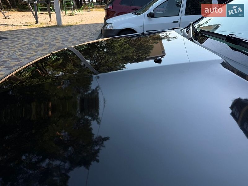 Внедорожник / Кроссовер Jeep Compass 2015 в Чернигове