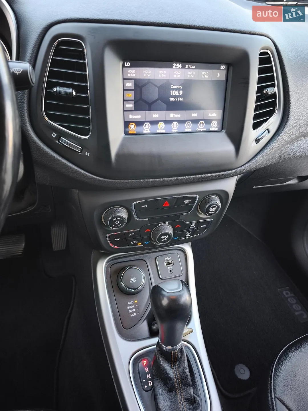 2020 Jeep Compass - мініатюра 25