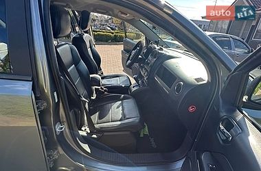Позашляховик / Кросовер Jeep Compass 2012 в Києві фото 9 Позашляховик / Кросовер Jeep Compass 2012 в Києві