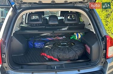Позашляховик / Кросовер Jeep Compass 2012 в Києві фото 16 Позашляховик / Кросовер Jeep Compass 2012 в Києві