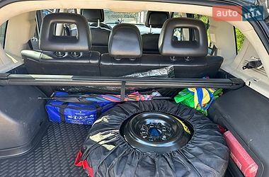 Позашляховик / Кросовер Jeep Compass 2012 в Києві фото 15 Позашляховик / Кросовер Jeep Compass 2012 в Києві