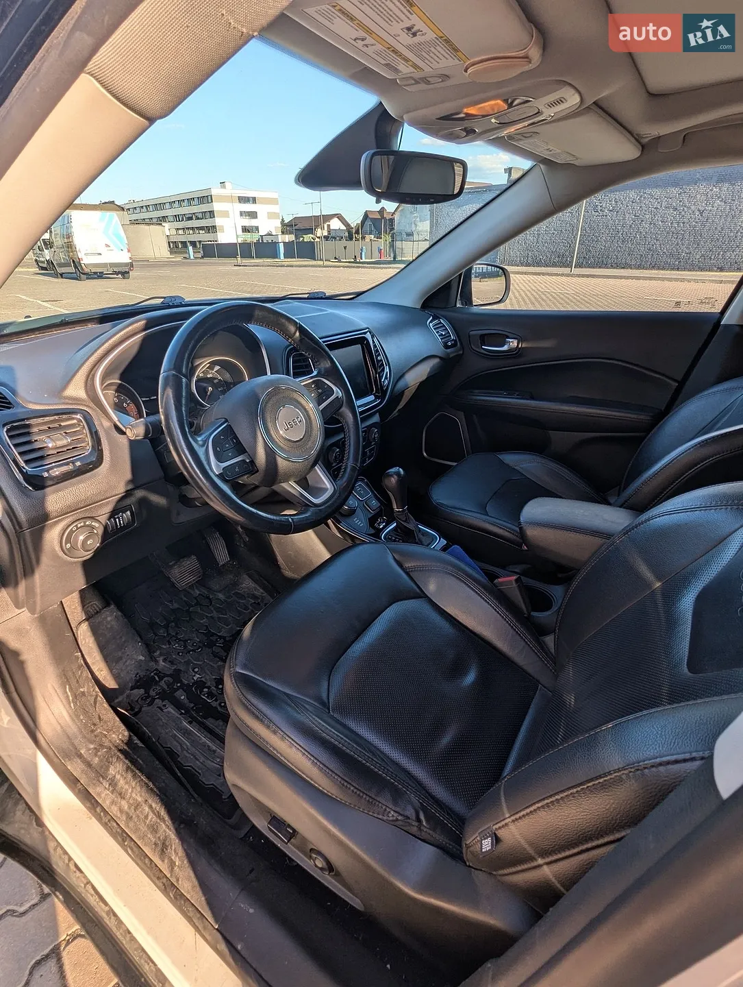2018 Jeep Compass - мініатюра 25