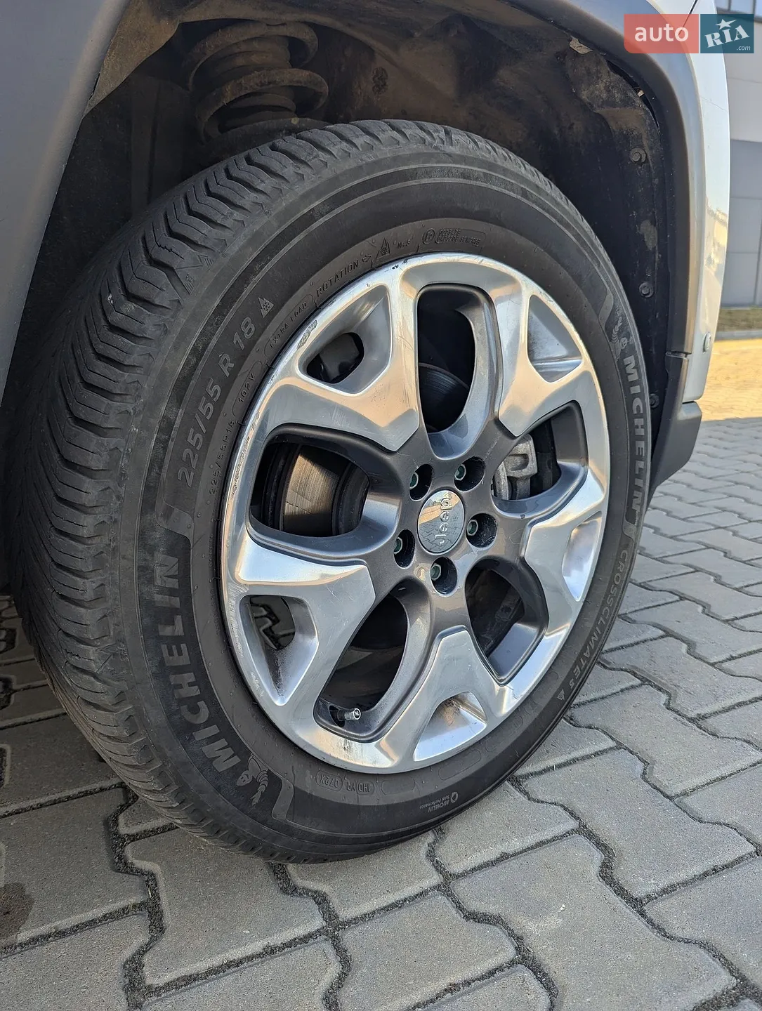 2018 Jeep Compass - мініатюра 30