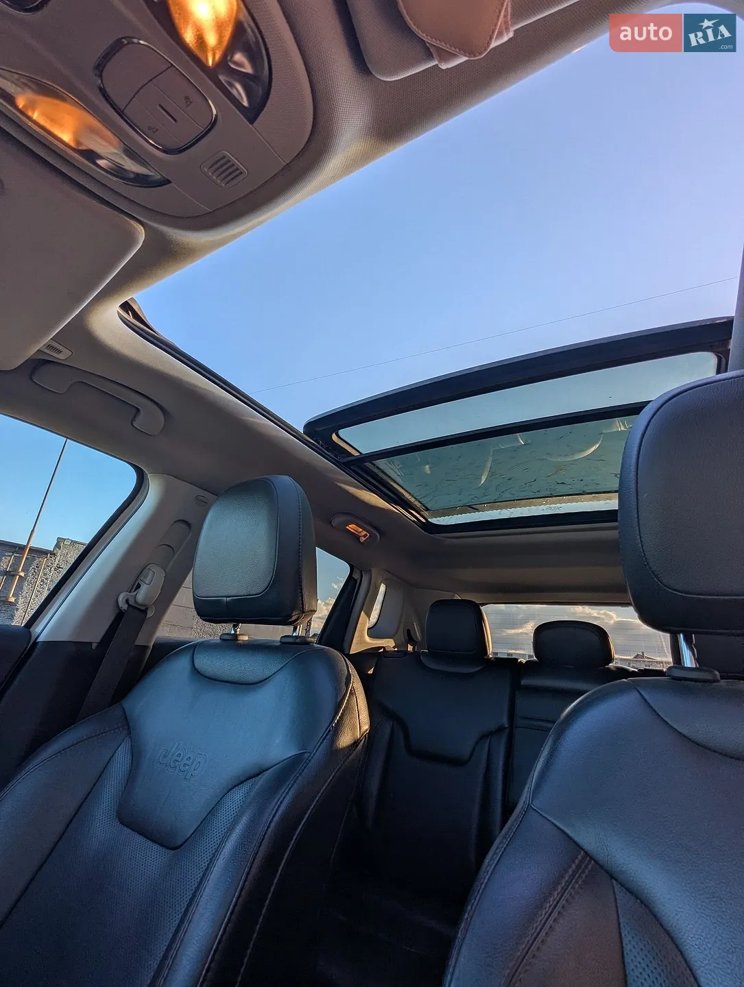 2018 Jeep Compass - мініатюра 46