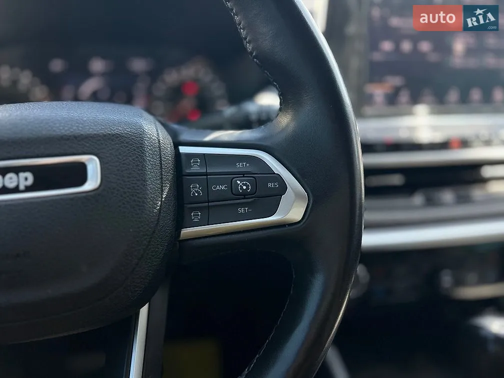 2021 Jeep Compass - мініатюра 15