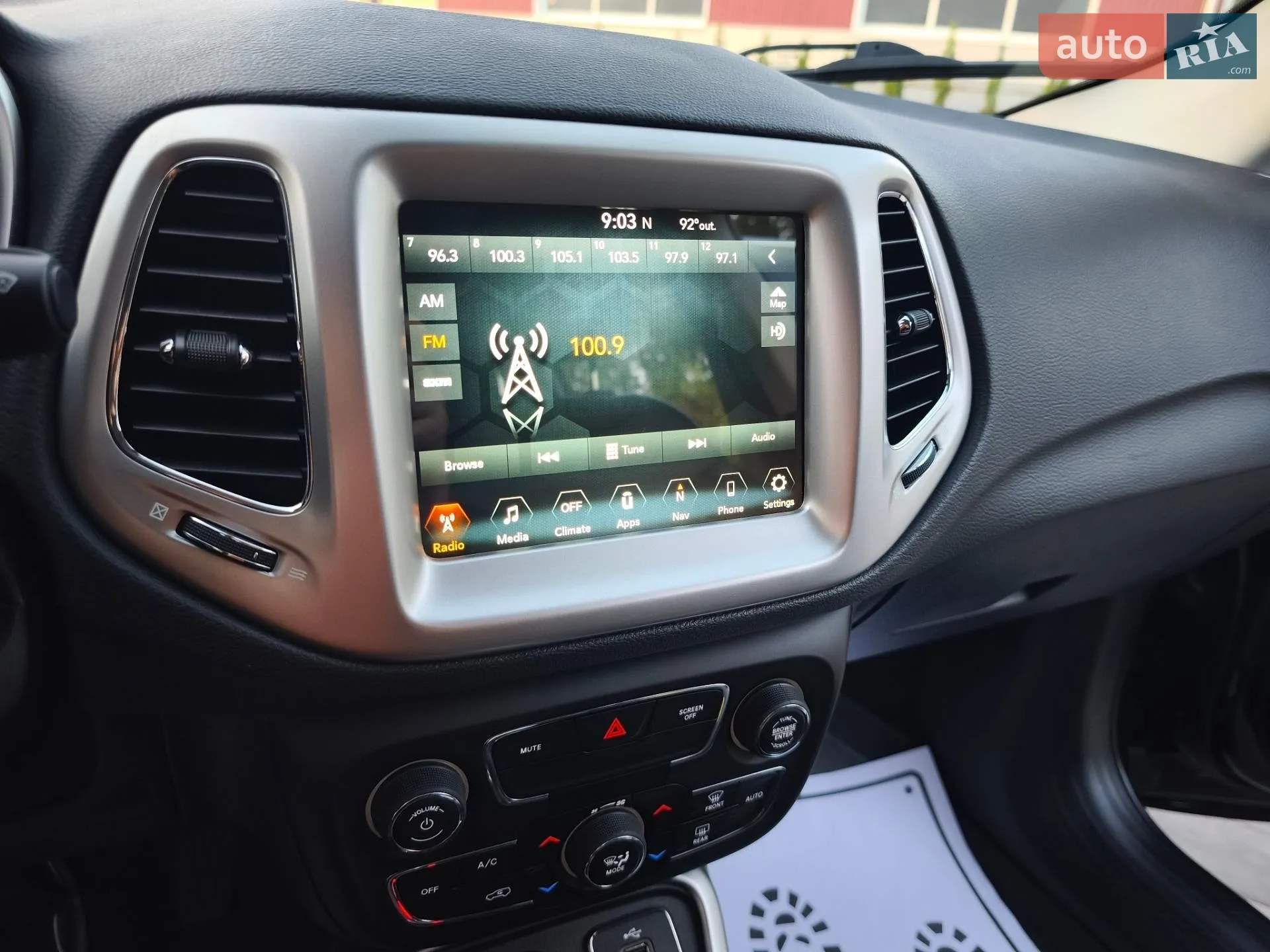 2019 Jeep Compass - мініатюра 23