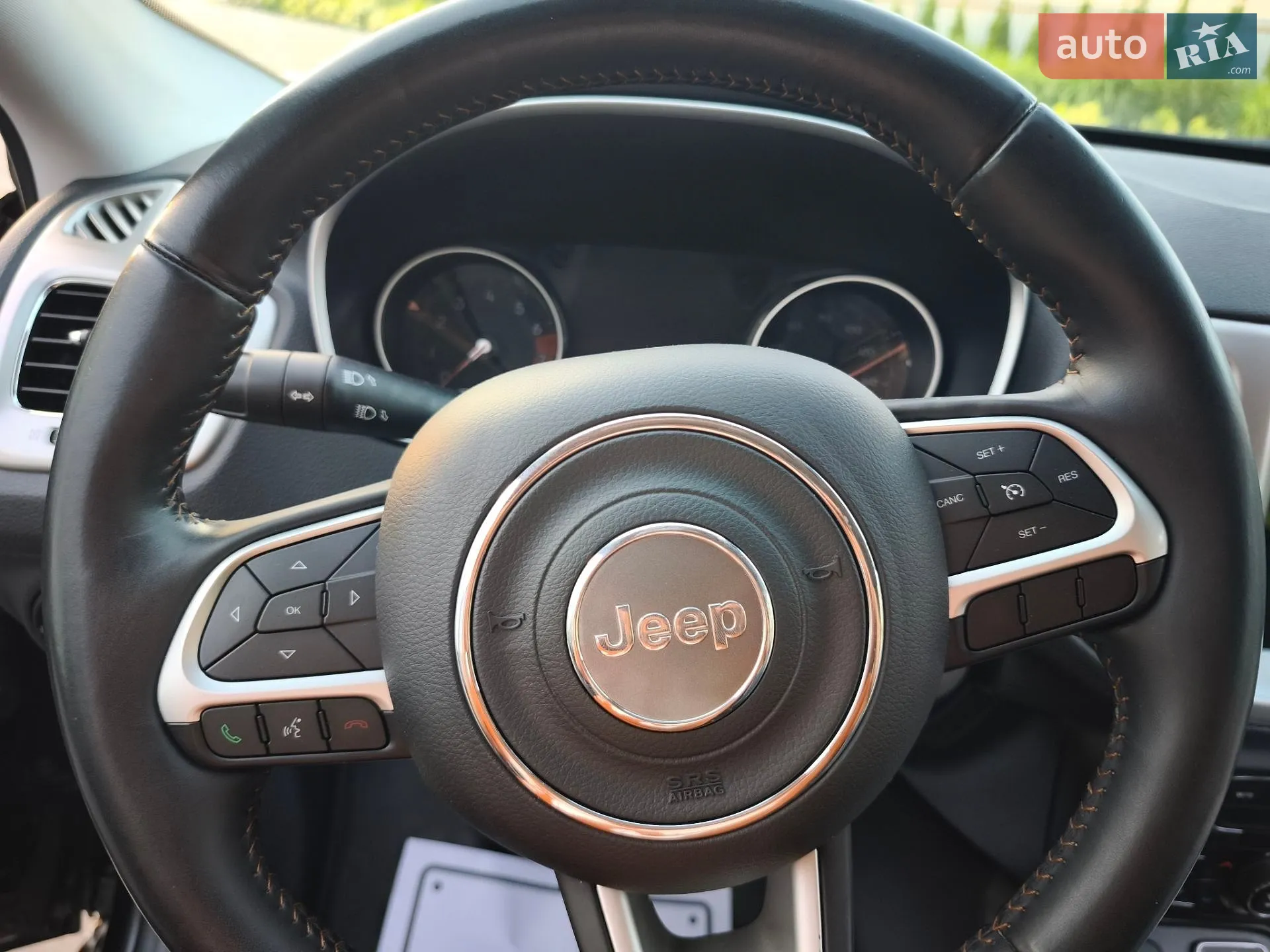 2019 Jeep Compass - мініатюра 26