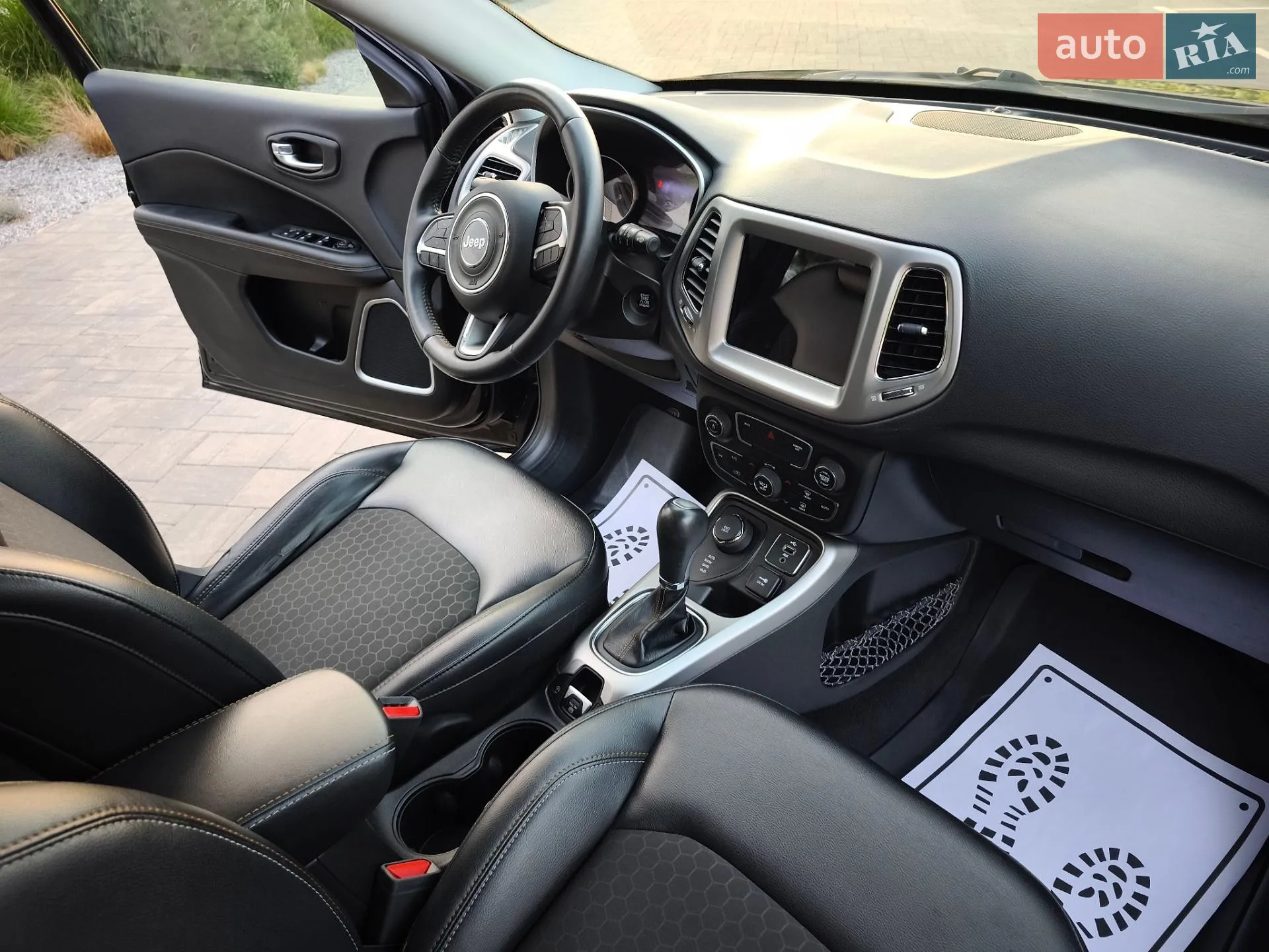 2019 Jeep Compass - мініатюра 21