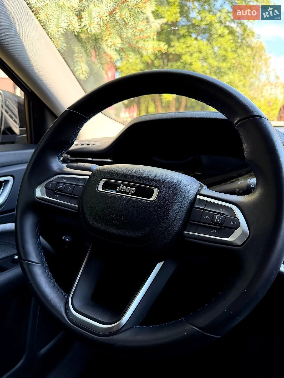 2021 Jeep Compass - мініатюра 15