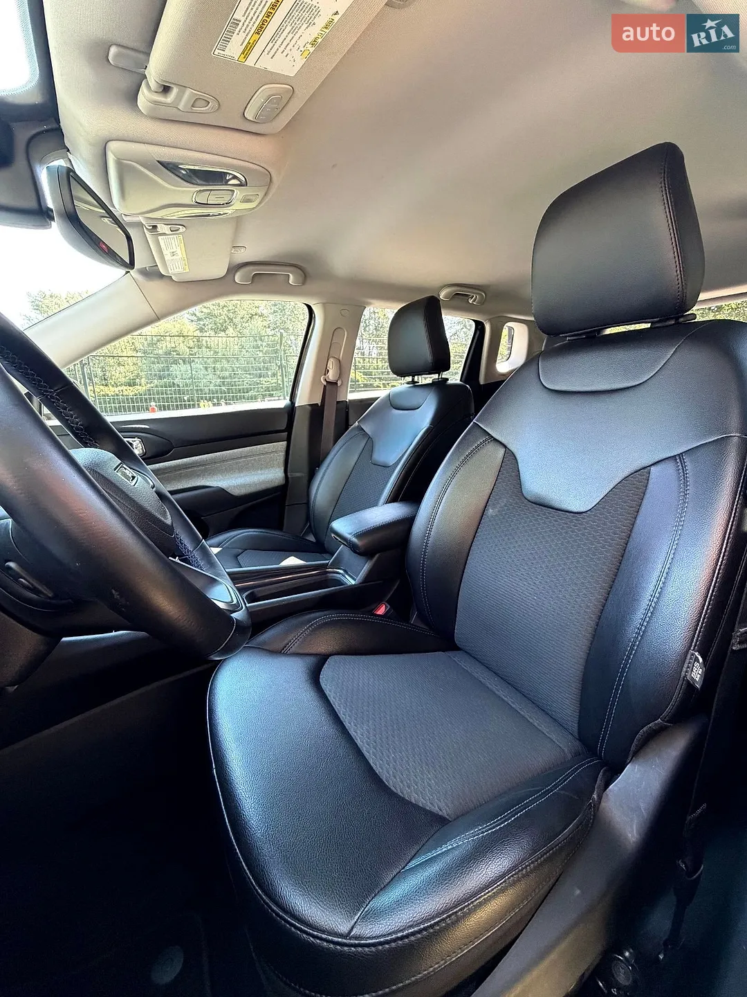 2021 Jeep Compass - мініатюра 14