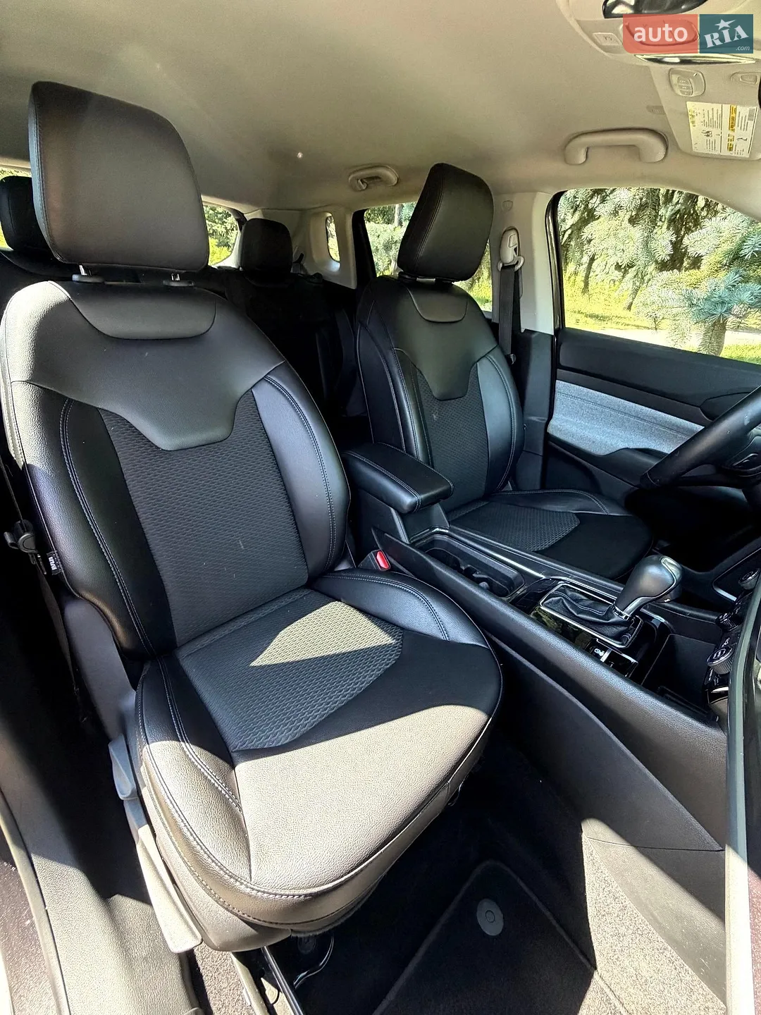 2021 Jeep Compass - мініатюра 17