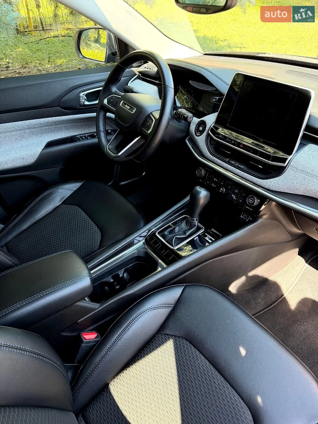 2021 Jeep Compass - мініатюра 16