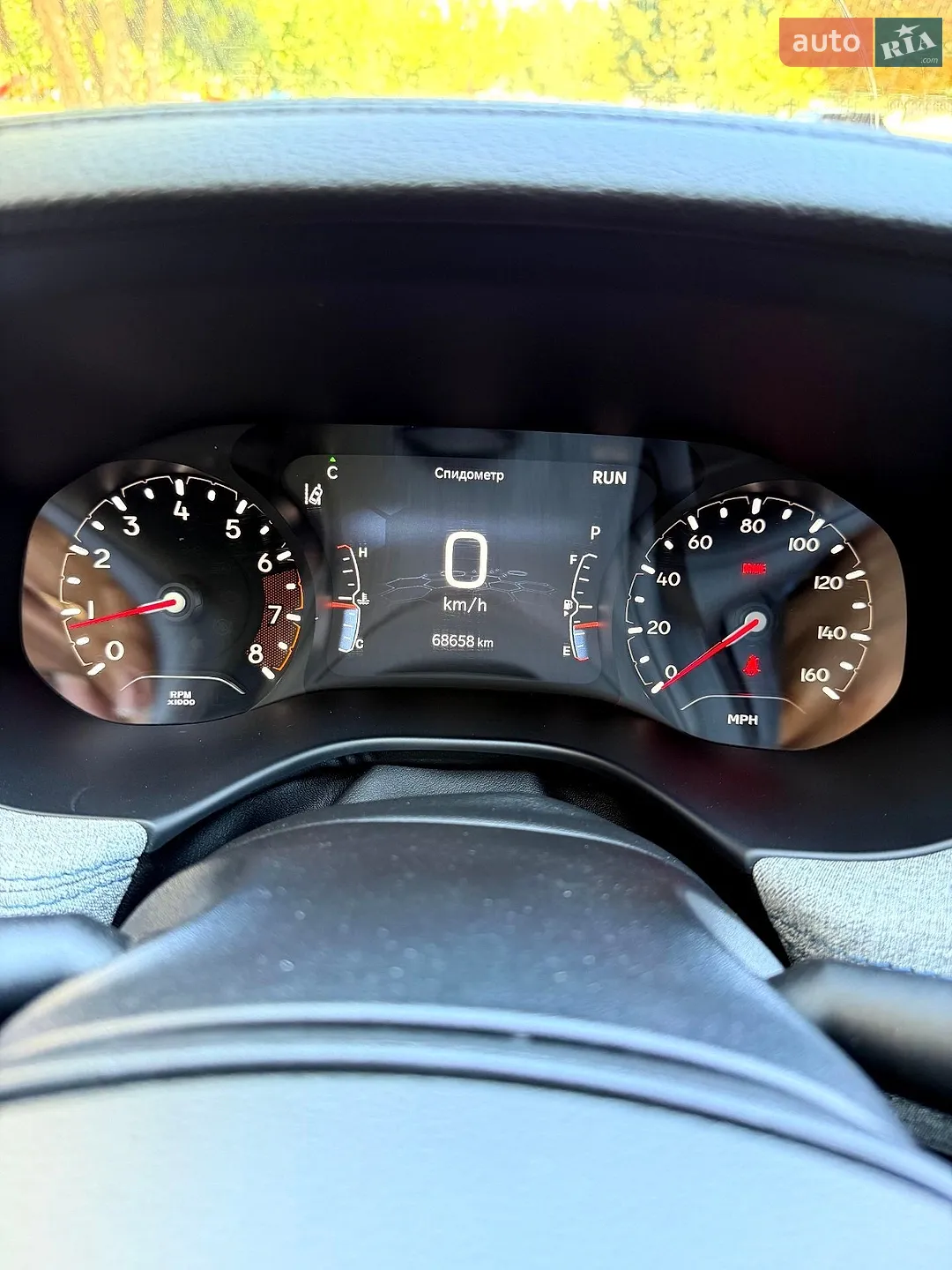 2021 Jeep Compass - мініатюра 21