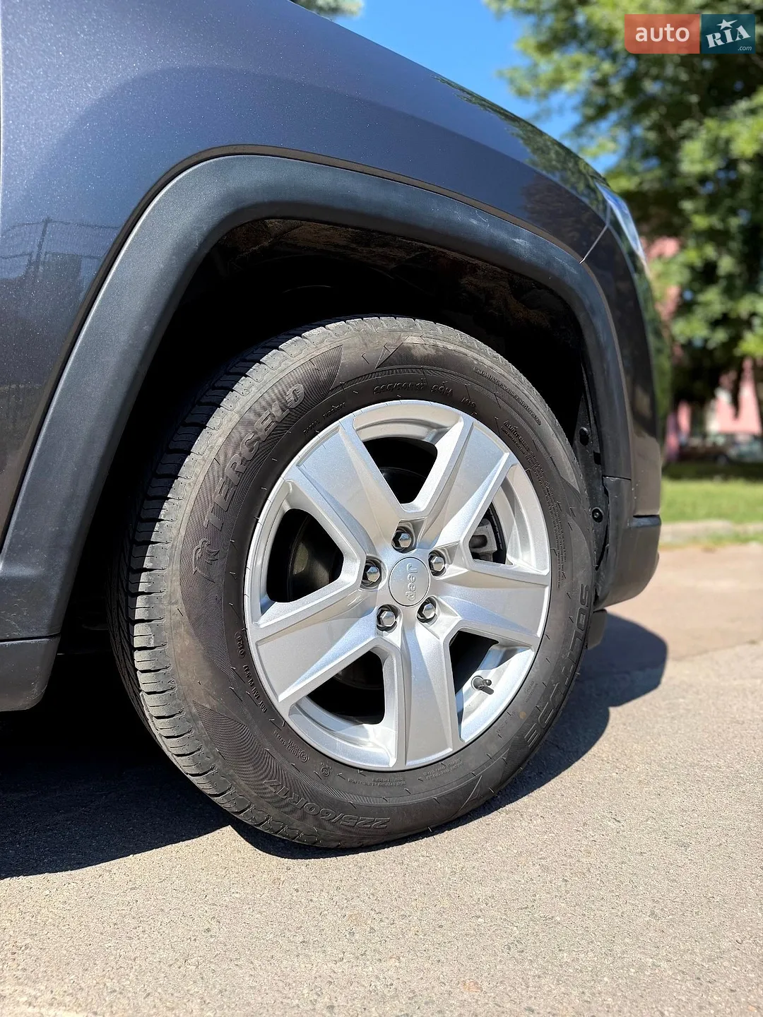 2021 Jeep Compass - мініатюра 31