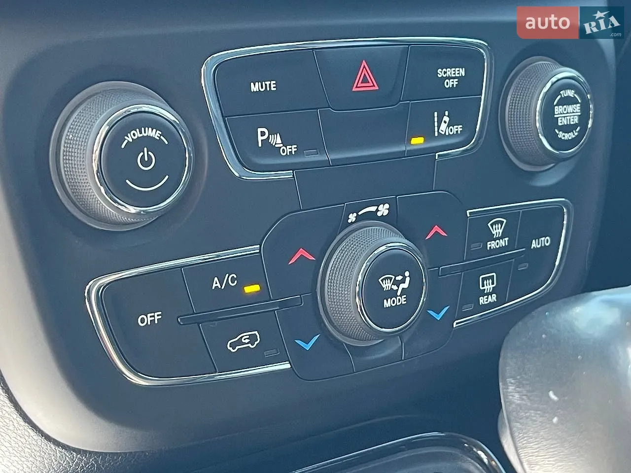 2018 Jeep Compass - мініатюра 11
