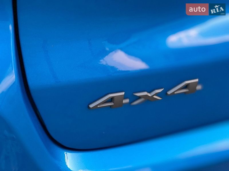 Внедорожник / Кроссовер Jeep Compass 2021 в Ровно