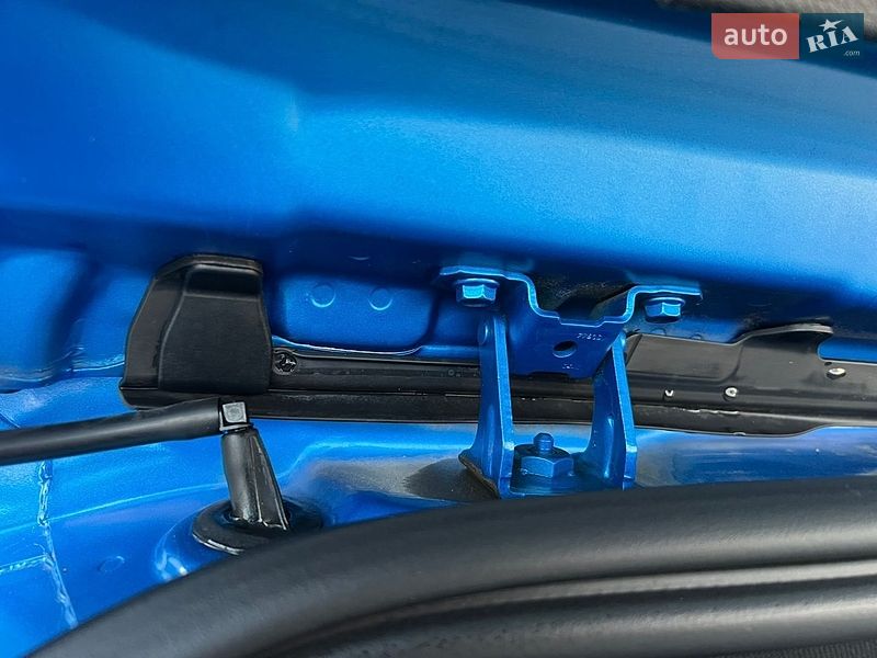 Внедорожник / Кроссовер Jeep Compass 2021 в Ровно