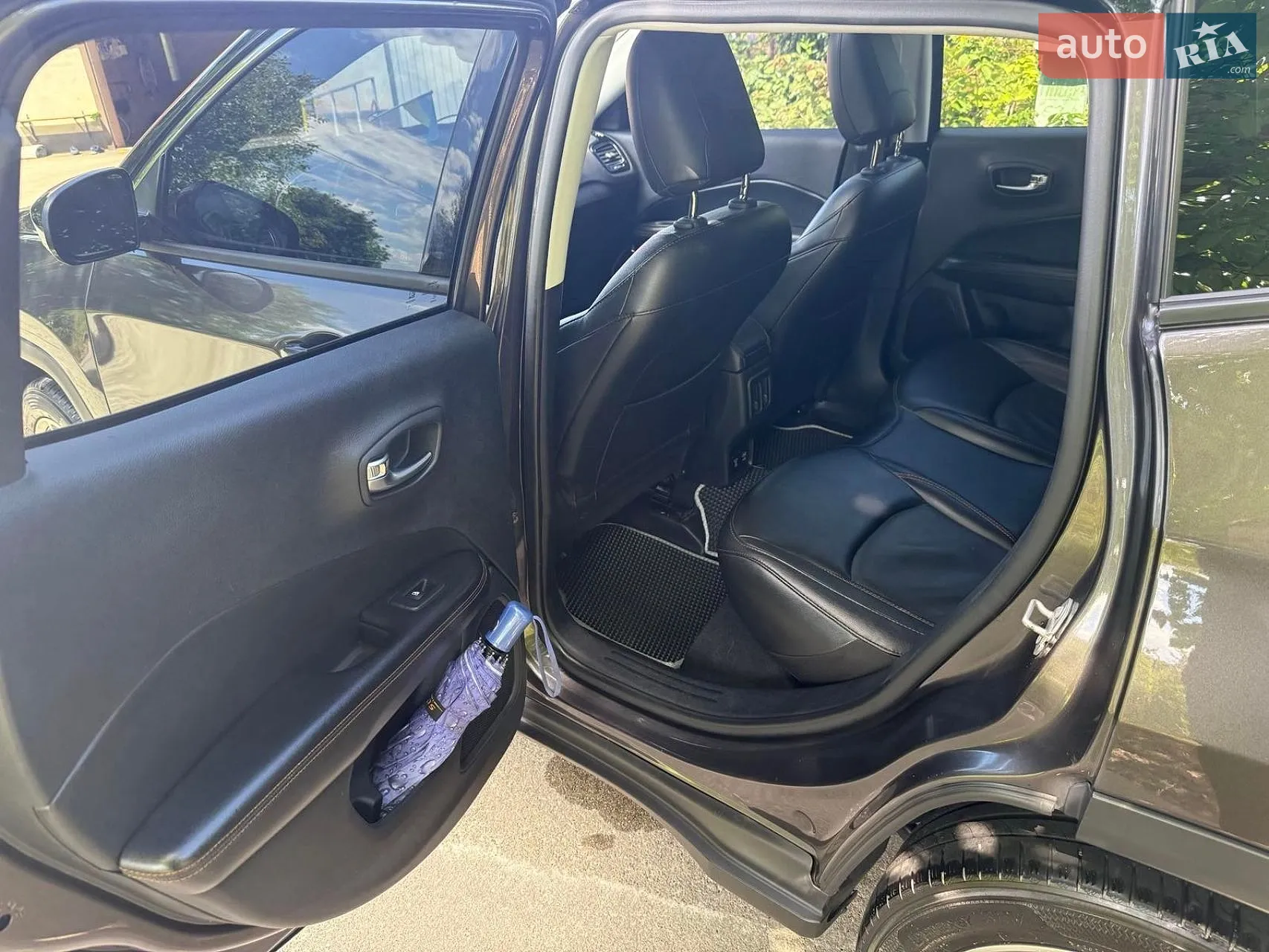 2020 Jeep Compass - мініатюра 9