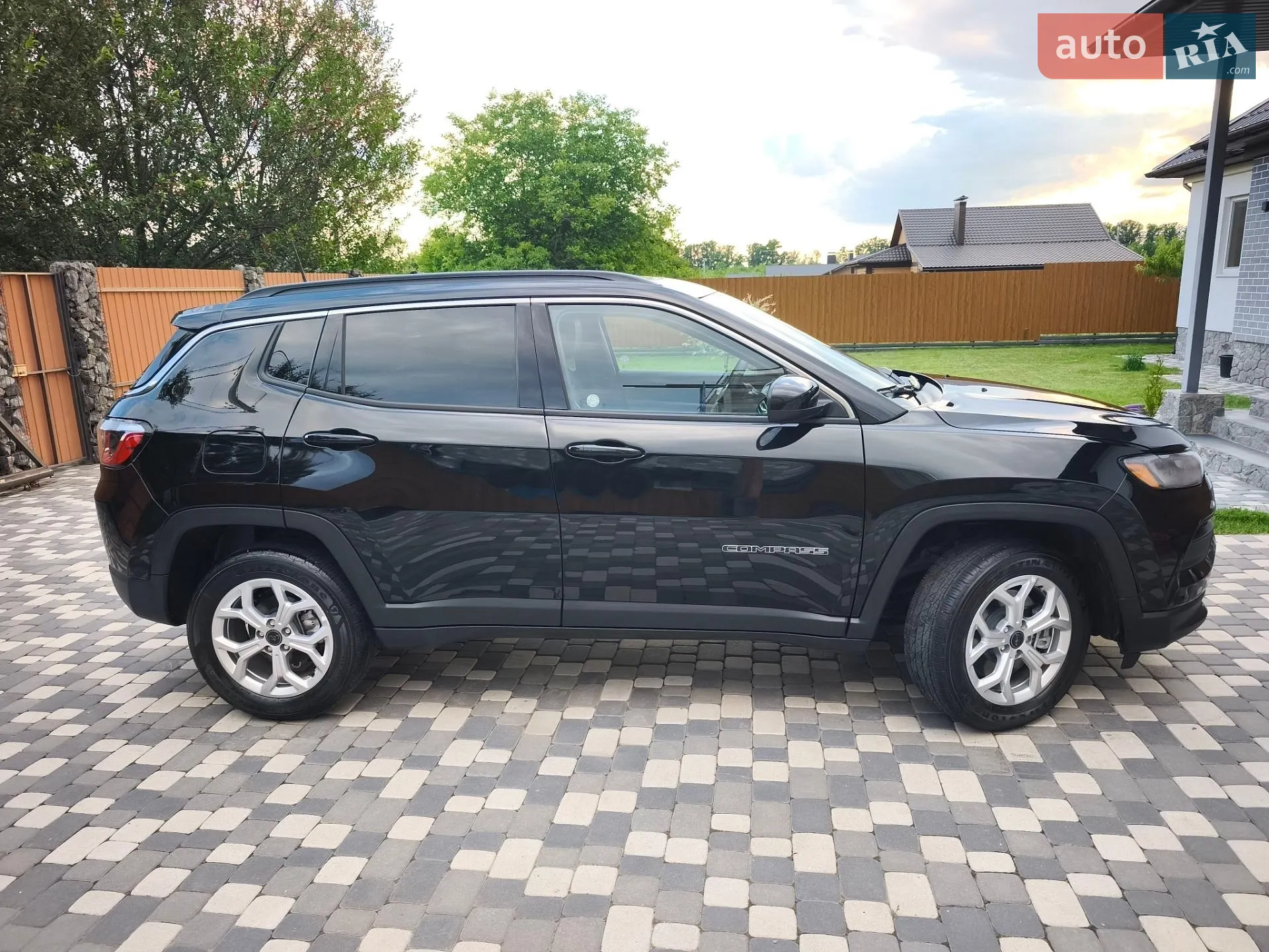 2024 Jeep Compass - мініатюра 8