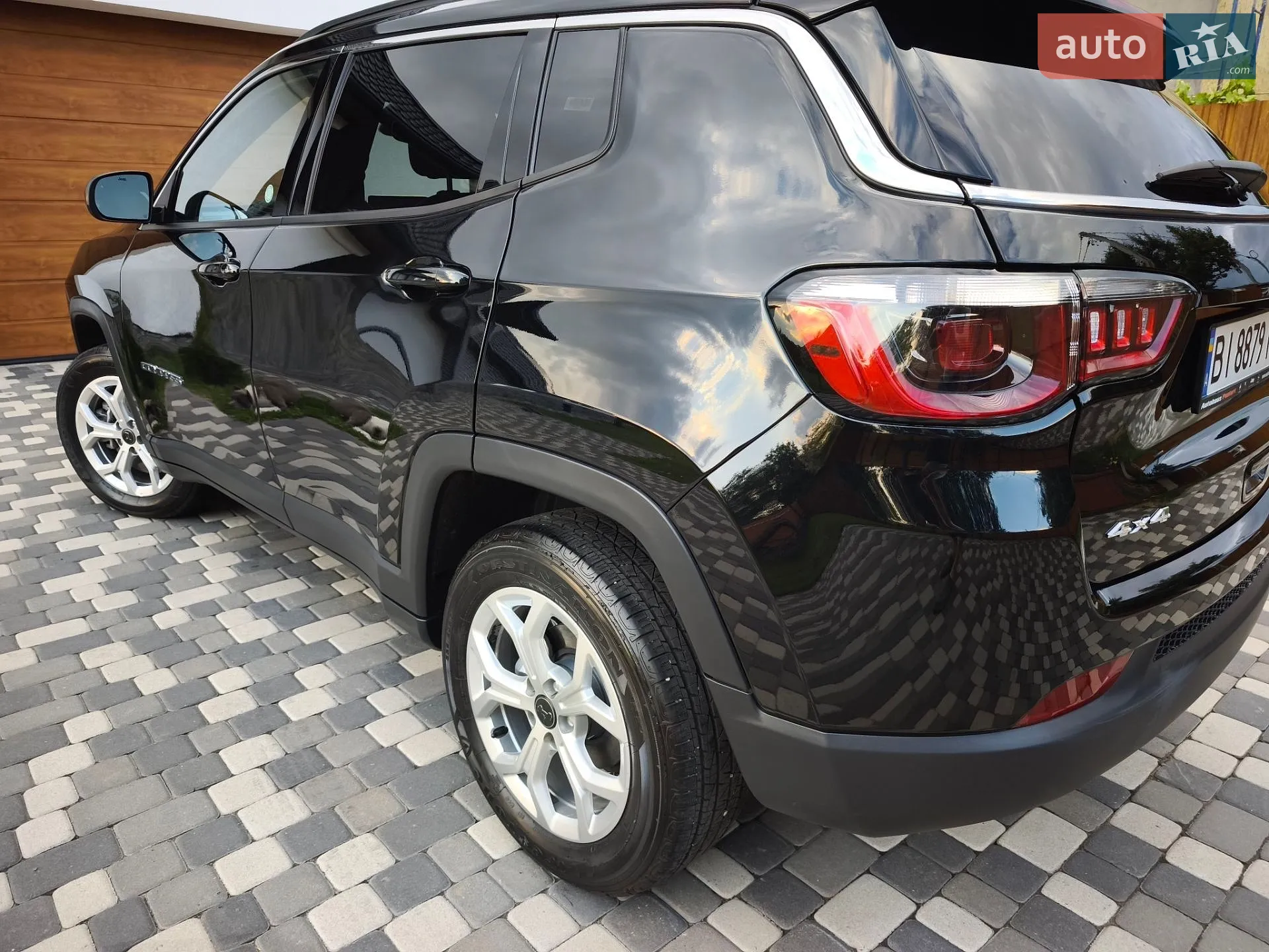 2024 Jeep Compass - мініатюра 6