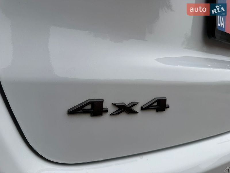 Позашляховик / Кросовер Jeep Compass 2025 в Лубнах