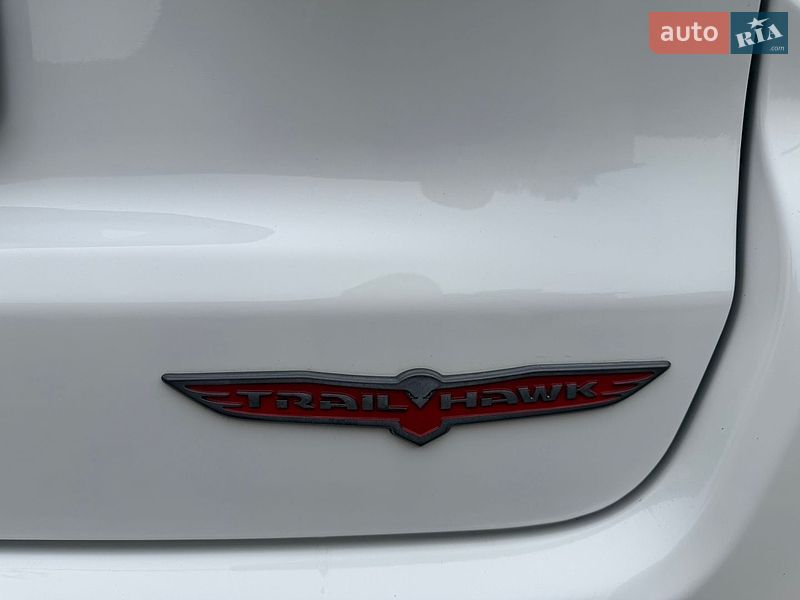 Позашляховик / Кросовер Jeep Compass 2025 в Лубнах