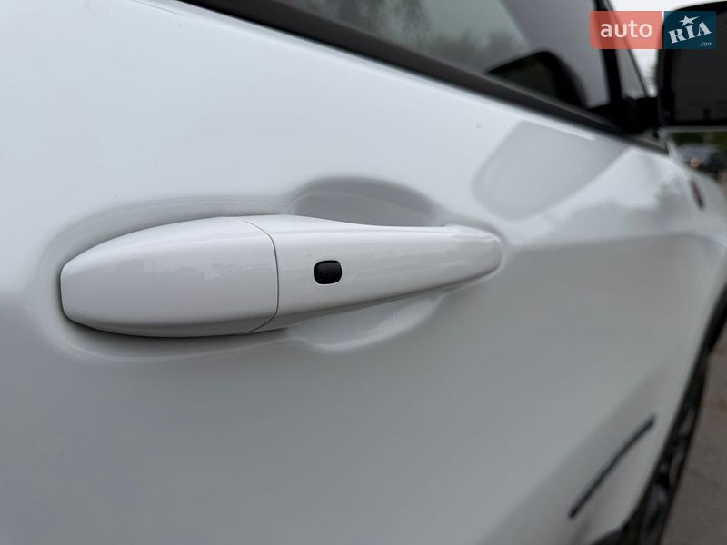 Позашляховик / Кросовер Jeep Compass 2025 в Лубнах
