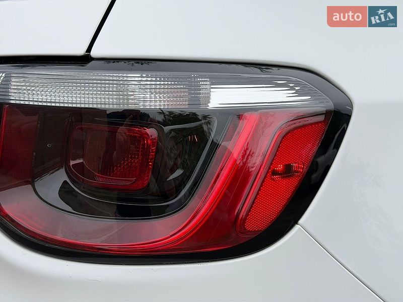 Позашляховик / Кросовер Jeep Compass 2025 в Лубнах