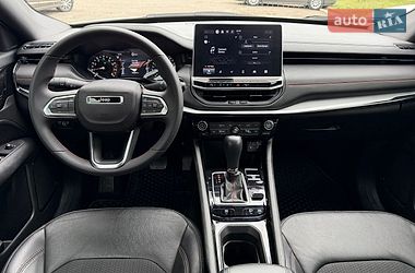 Позашляховик / Кросовер Jeep Compass 2025 в Лубнах