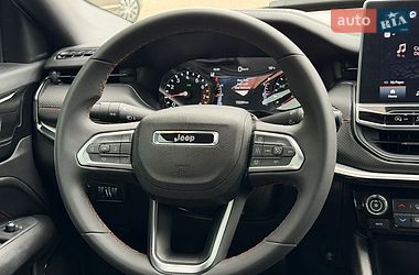 Позашляховик / Кросовер Jeep Compass 2025 в Лубнах