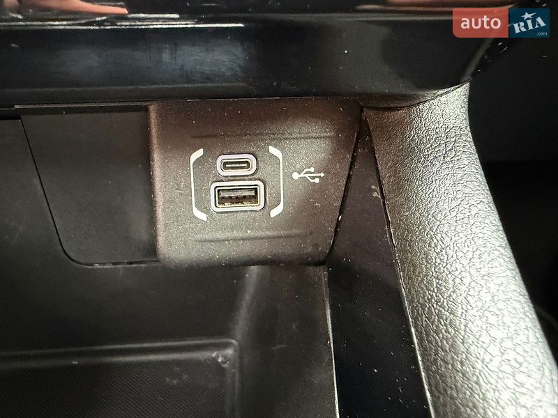 Позашляховик / Кросовер Jeep Compass 2025 в Лубнах