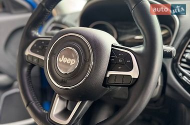 Позашляховик / Кросовер Jeep Compass 2020 в Миколаєві фото 13 Позашляховик / Кросовер Jeep Compass 2020 в Миколаєві