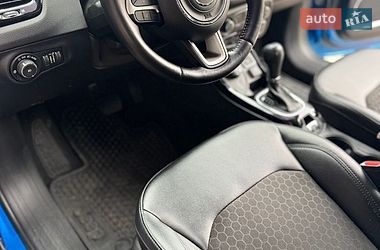 Позашляховик / Кросовер Jeep Compass 2020 в Миколаєві фото 30 Позашляховик / Кросовер Jeep Compass 2020 в Миколаєві