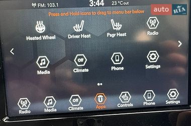 Позашляховик / Кросовер Jeep Compass 2020 в Миколаєві фото 24 Позашляховик / Кросовер Jeep Compass 2020 в Миколаєві