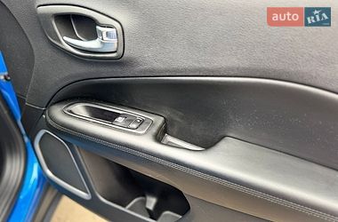 Позашляховик / Кросовер Jeep Compass 2020 в Миколаєві фото 14 Позашляховик / Кросовер Jeep Compass 2020 в Миколаєві