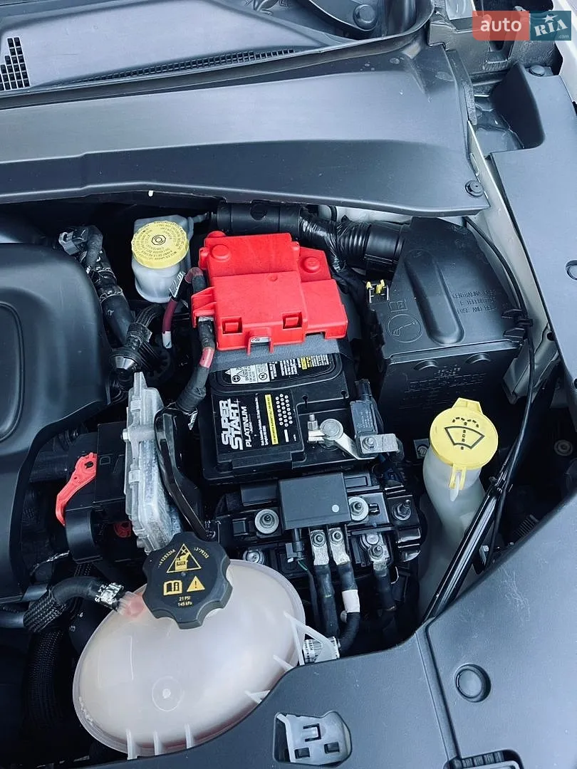 2019 Jeep Compass - мініатюра 7