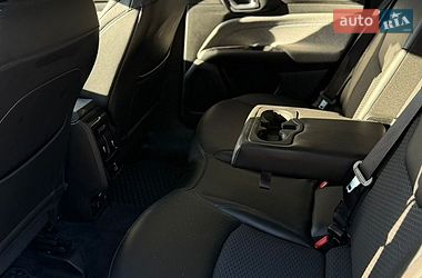 Внедорожник / Кроссовер Jeep Compass 2022 в Сумах