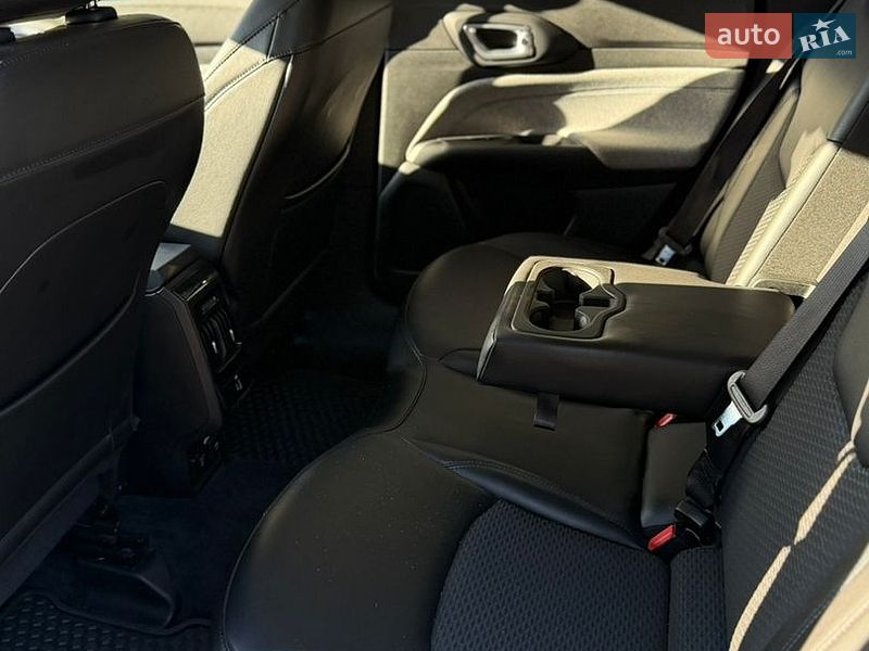 Внедорожник / Кроссовер Jeep Compass 2022 в Сумах