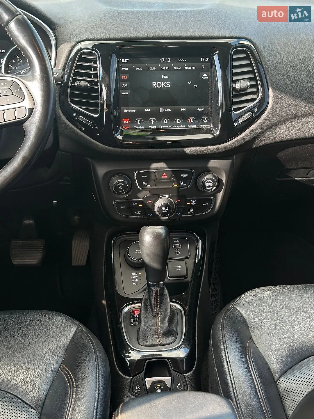 2018 Jeep Compass - мініатюра 29