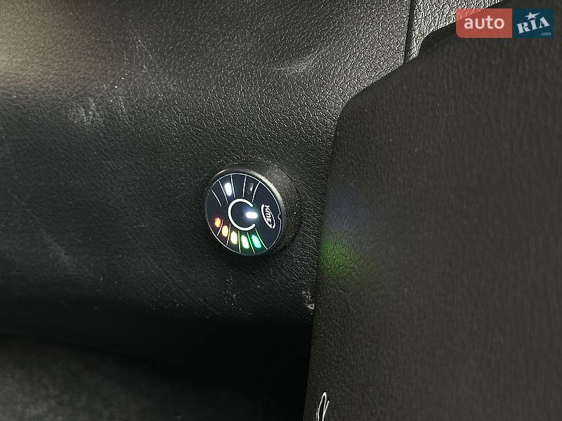 Позашляховик / Кросовер Jeep Compass 2018 в Білогородці