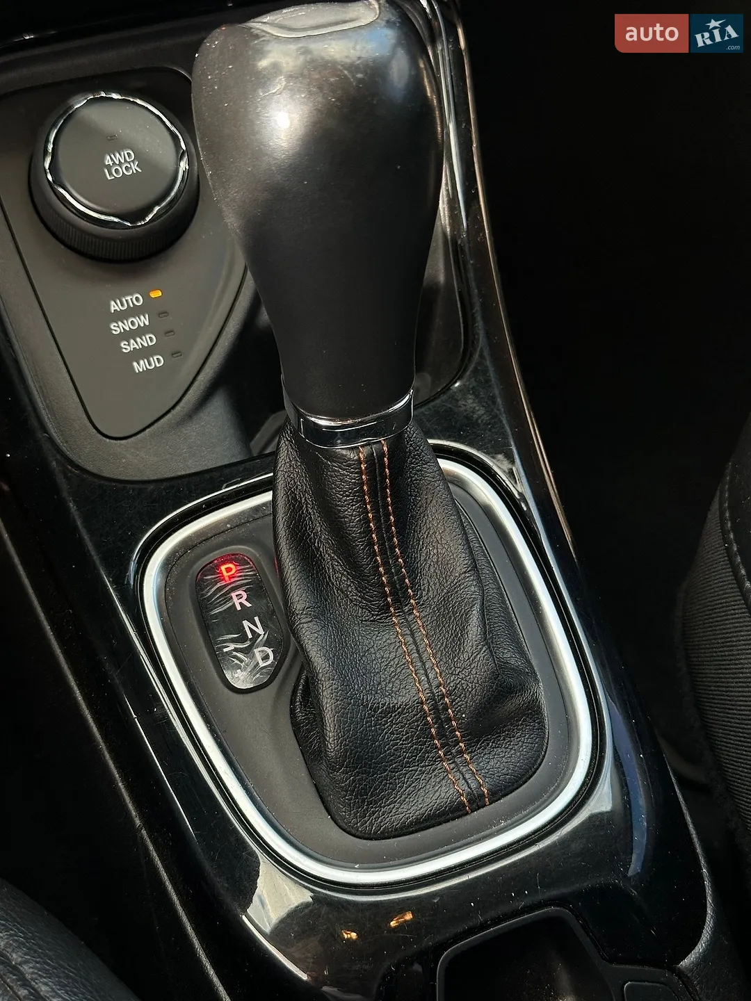 2018 Jeep Compass - мініатюра 38
