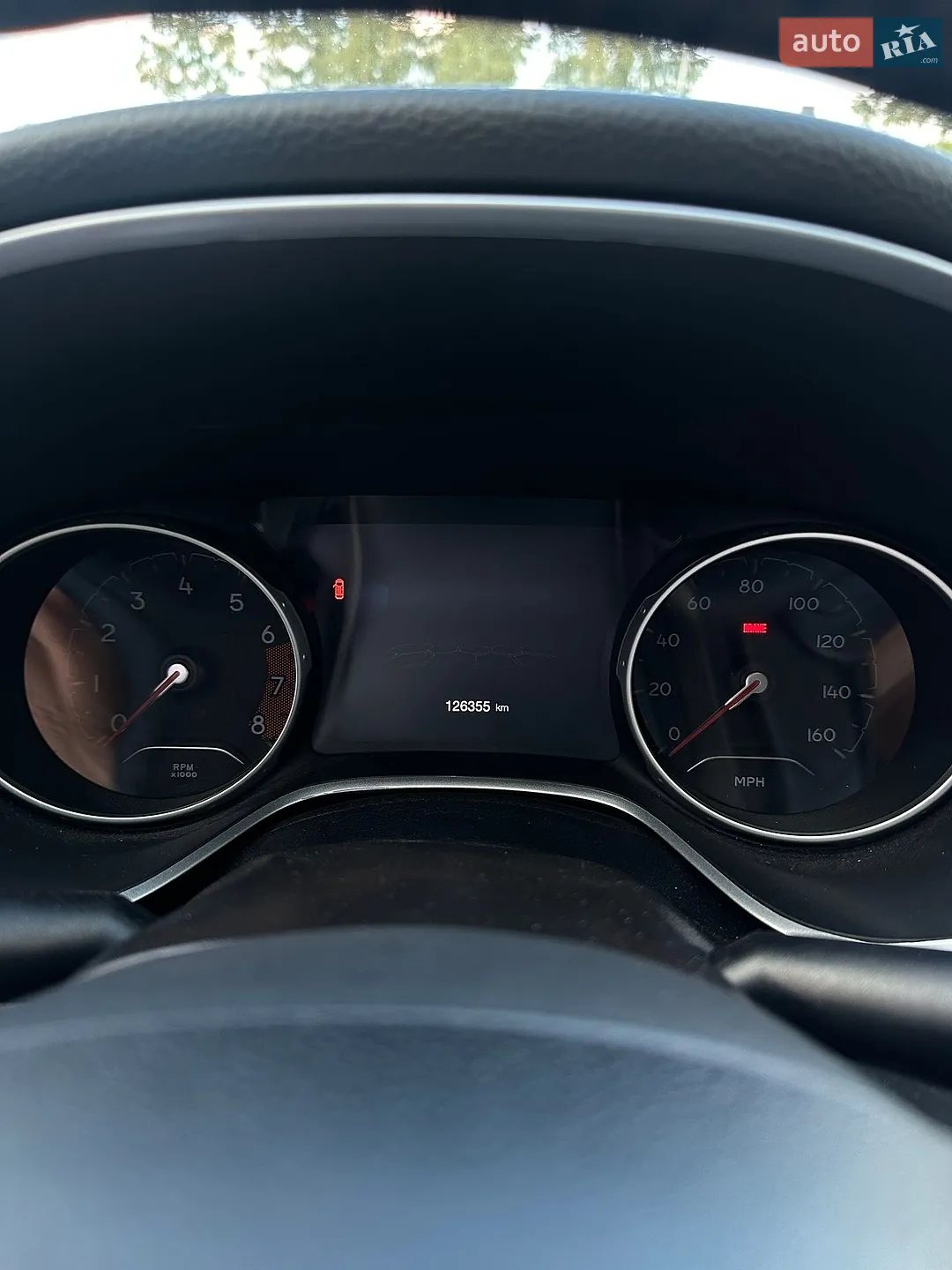 2018 Jeep Compass - мініатюра 27