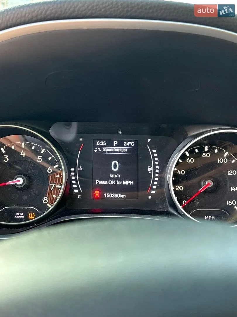 2019 Jeep Compass - мініатюра 15