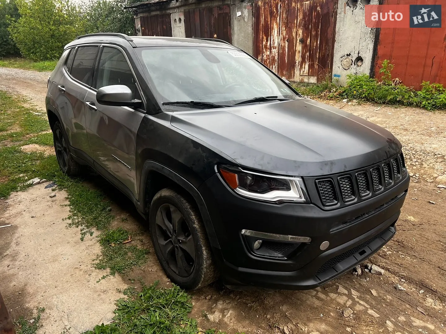 2019 Jeep Compass - мініатюра 6