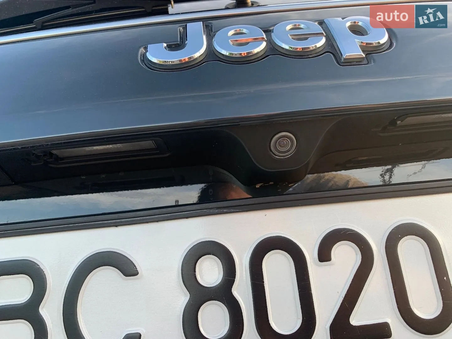 2017 Jeep Compass - мініатюра 13